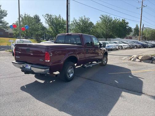 2006 Ford F-250