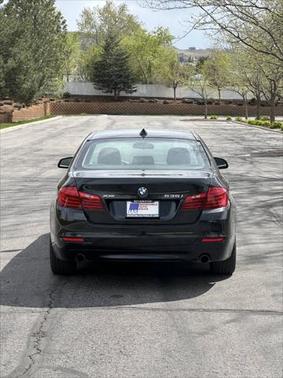 2014 BMW 535 xDrive