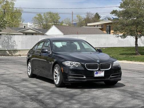 2014 BMW 535 xDrive