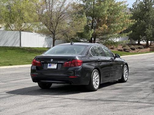 2014 BMW 535 xDrive