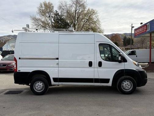 2021 RAM ProMaster 1500 Base