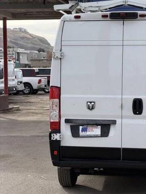 2021 RAM ProMaster 1500 Base