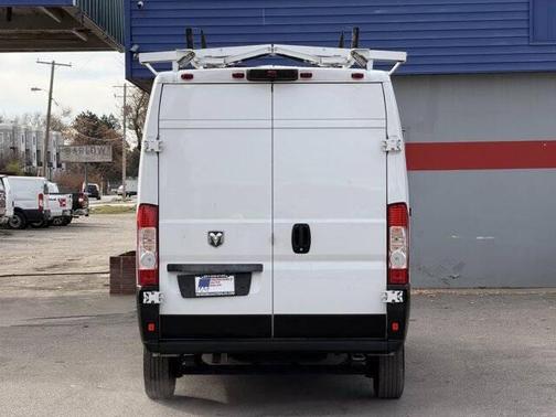 2021 RAM ProMaster 1500 Base