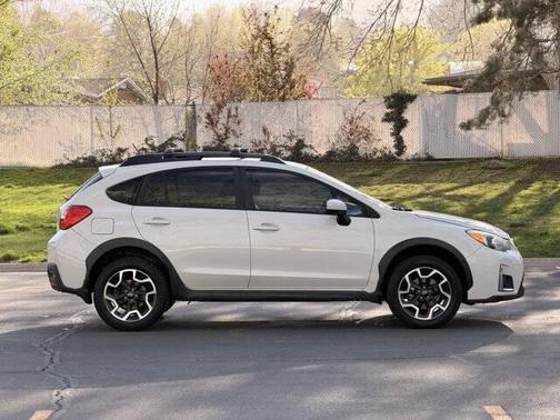 2016 Subaru Crosstrek 2.0i Premium