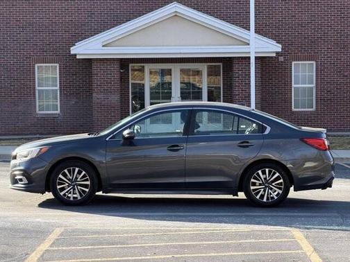 2018 Subaru Legacy Premium