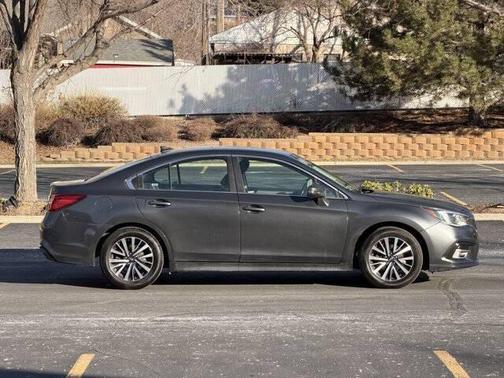 2018 Subaru Legacy Premium