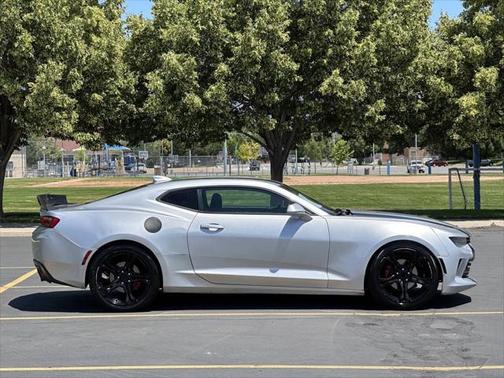 2016 Chevrolet Camaro 2LT