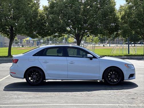 2016 Audi A3 1.8T Premium