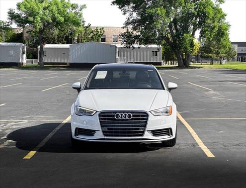 2016 Audi A3 1.8T Premium