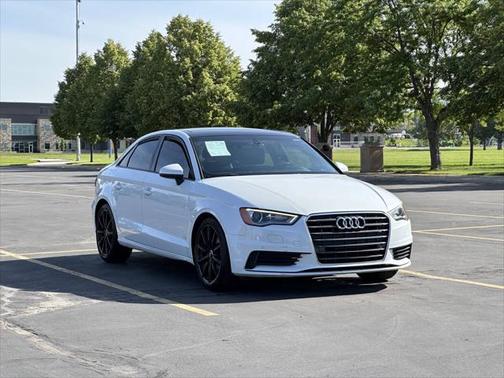 2016 Audi A3 1.8T Premium