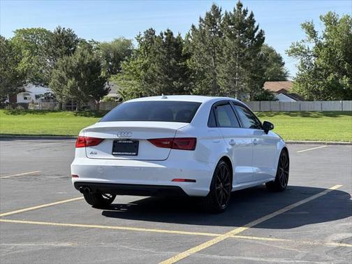 2016 Audi A3 1.8T Premium