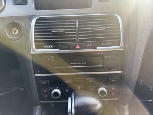 2015 Audi Q7 3.0T Premium Plus