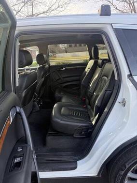 2015 Audi Q7 3.0T Premium Plus