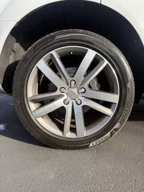 2015 Audi Q7 3.0T Premium Plus