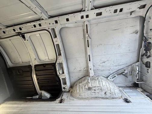 2017 Chevrolet Express 2500 Work Van