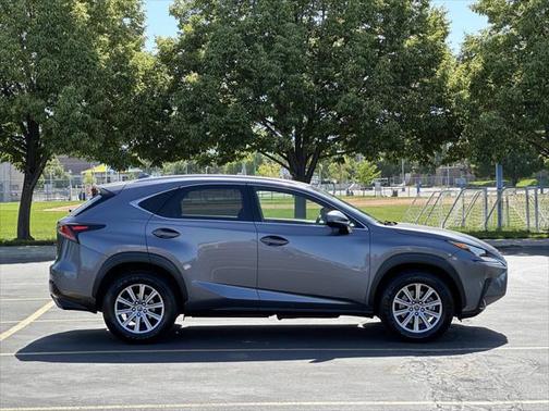 2018 Lexus NX 300 Base