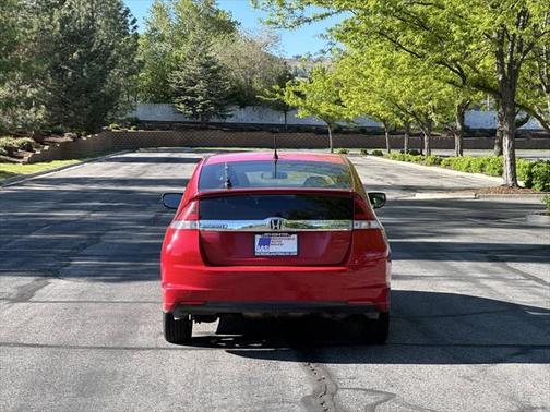 2013 Honda Insight EX