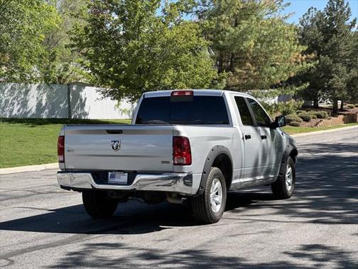 2015 RAM 1500 SLT
