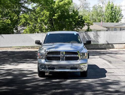 2015 RAM 1500 SLT