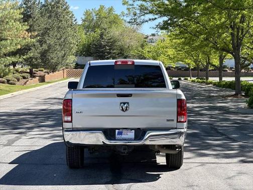2015 RAM 1500 SLT