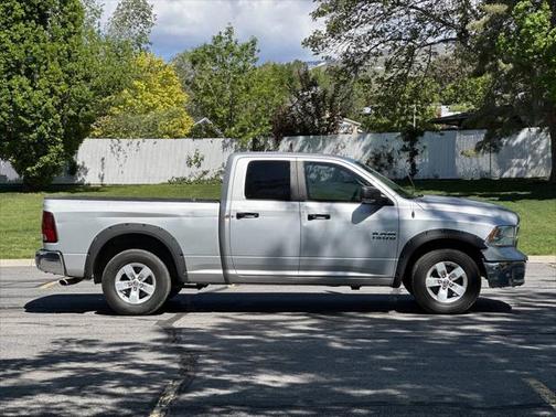 2015 RAM 1500 SLT