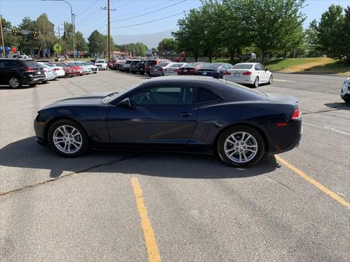 2015 Chevrolet Camaro 1LT