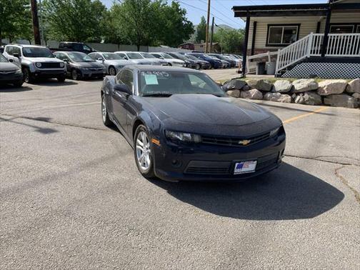 2015 Chevrolet Camaro 1LT