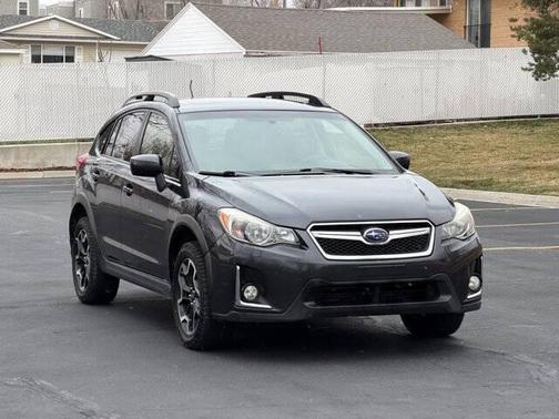 2016 Subaru Crosstrek 2.0i Premium