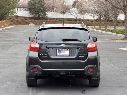 2016 Subaru Crosstrek 2.0i Premium
