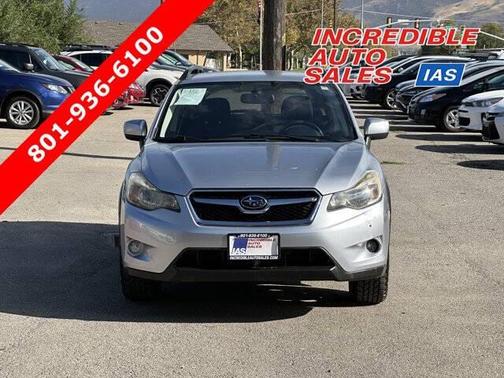 2013 Subaru XV Crosstrek 2.0i Premium