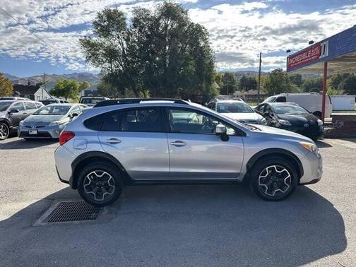 2013 Subaru XV Crosstrek 2.0i Premium