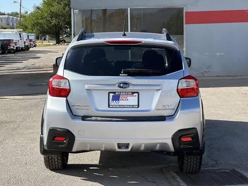 2013 Subaru XV Crosstrek 2.0i Premium