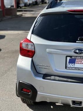 2013 Subaru XV Crosstrek 2.0i Premium