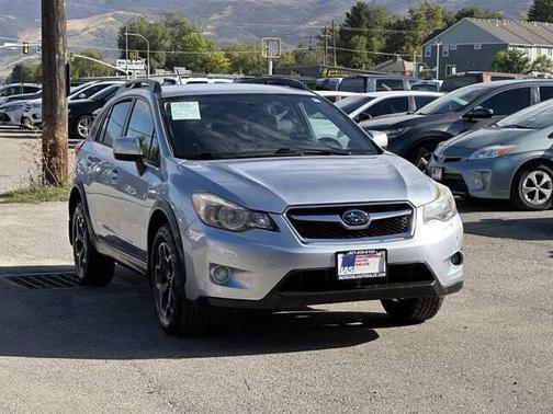 2013 Subaru XV Crosstrek 2.0i Premium