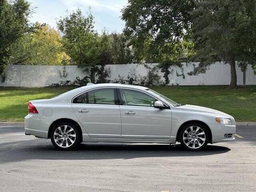 2012 Volvo S80 3.0L