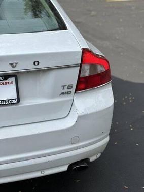 2012 Volvo S80 3.0L