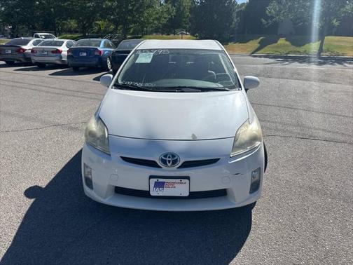 2011 Toyota Prius III