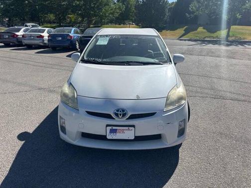 2011 Toyota Prius III