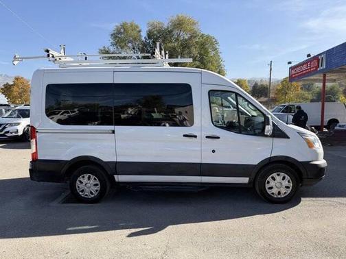2019 Ford Transit-150 XLT