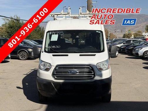 2019 Ford Transit-150 XLT