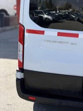 2019 Ford Transit-150 XLT
