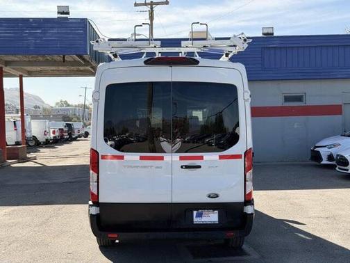 2019 Ford Transit-150 XLT