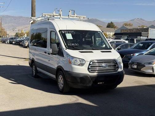 2019 Ford Transit-150 XLT