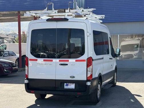 2019 Ford Transit-150 XLT