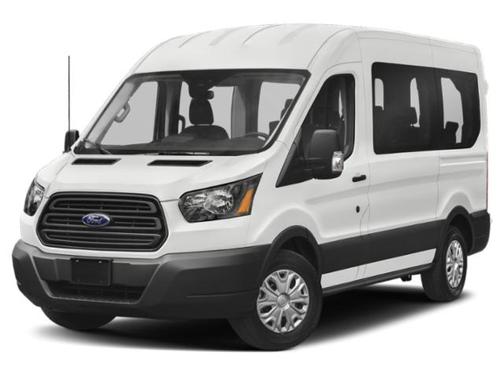 2019 Ford Transit-150 XLT