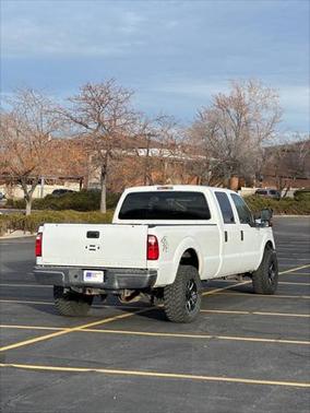 2013 Ford F-350 XLT