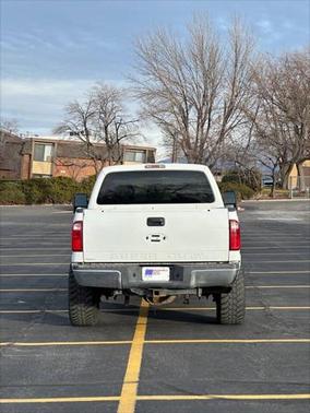 2013 Ford F-350 XLT