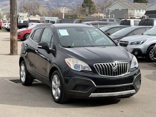 2016 Buick Encore Base