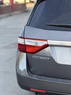 2011 Honda Odyssey EX-L