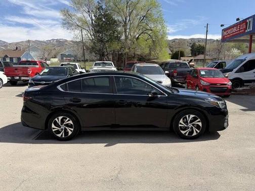 2020 Subaru Legacy Premium